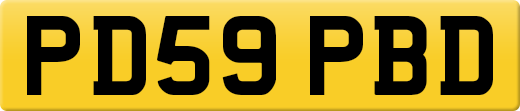 PD59PBD